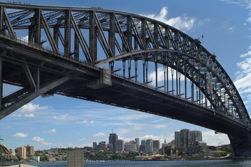 Fototapeta premium Australia, Sydney