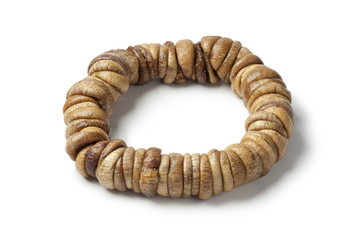 Obraz premium Moroccan dried figs