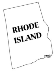 Rhode Island State and Date