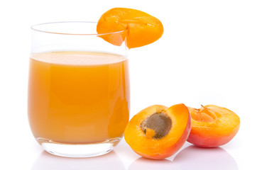 Apricot juice