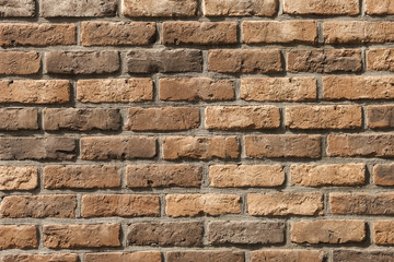 Obraz premium レンガの壁