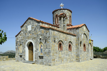 Fototapeta premium Greece, Crete