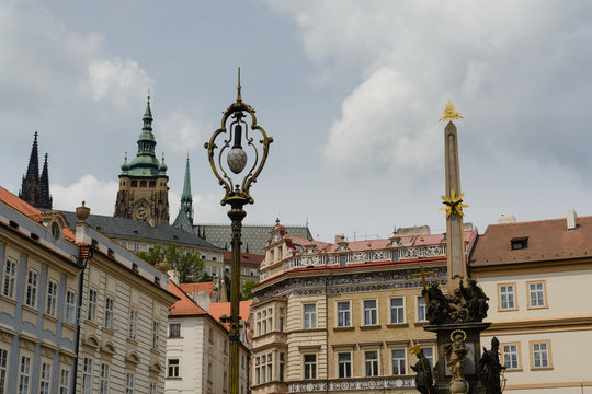 Malá Strana, Prague district