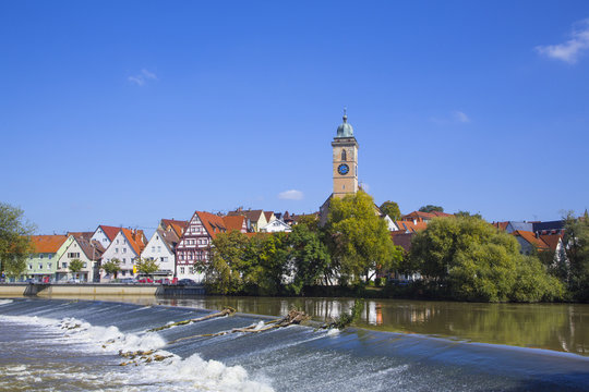N&uuml;rtingen