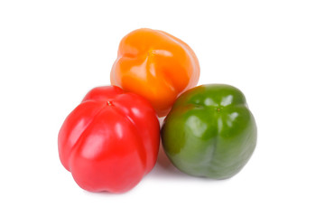 Bell Peppers