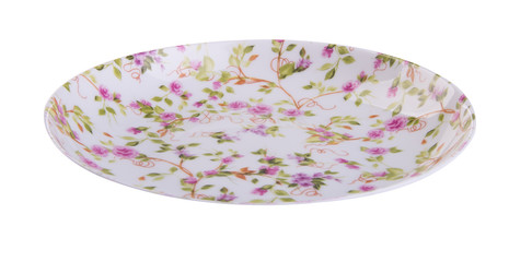 plate, plate on a background