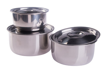 pan. pan on a background