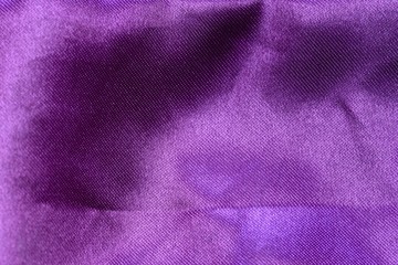 purple fabric background