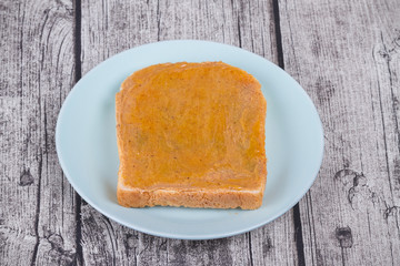 Peanut Butter and Jelly