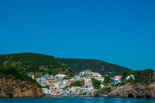 Santa Maria Isola di Ponza