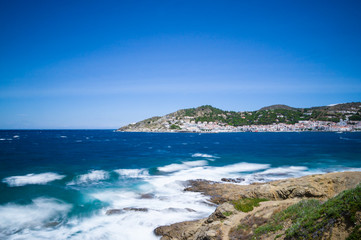 Obraz premium Costa Brava