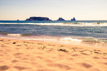 Fototapeta premium Costa Brava