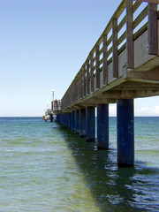 Binz auf Rügen