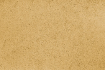 Paper texture - brown paper sheet.