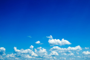 sky background