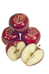 Red Delicious Apples