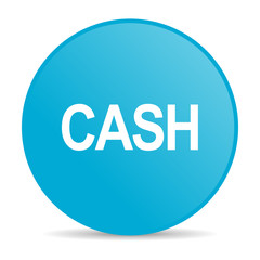 cash internet icon