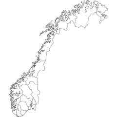 norge