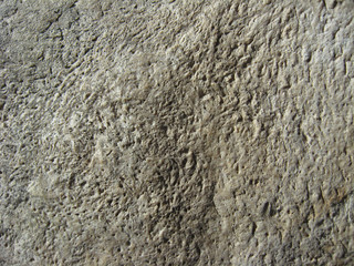 Brown stony background