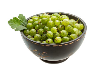 Gooseberries