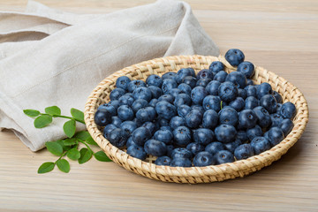 Blueberry