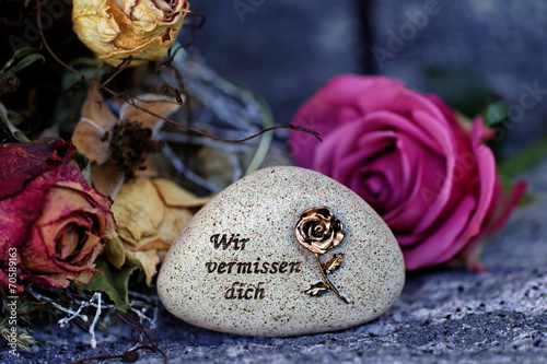 &quot;Wir vermissen Dich&quot; Stockfotos und lizenzfreie Bilder auf