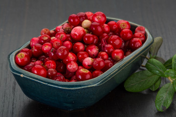 Cowberry
