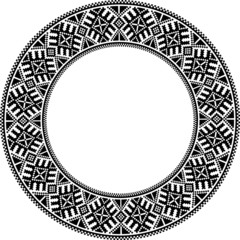 Ukrainian pattern