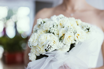 Wedding Flowers