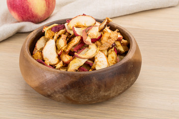 Apple chips