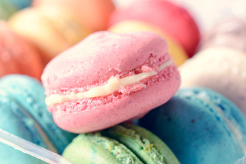 Macaroons