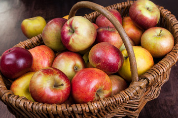 Apple time