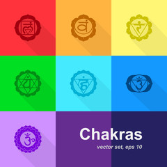 chakras