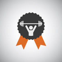 weight lifting design