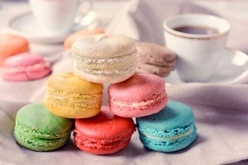 Dessert time