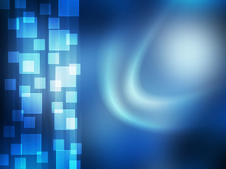 Obraz premium abstract background
