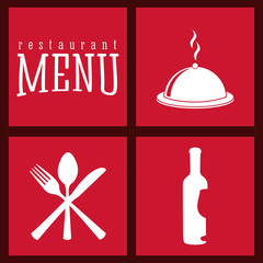 menu design