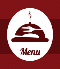menu design