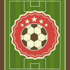 soccer design