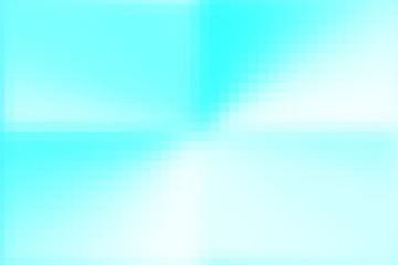 abstract blue blur background