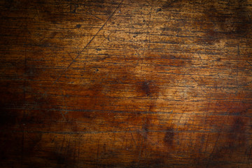 dark wood for texture or background