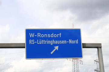 Autobahn