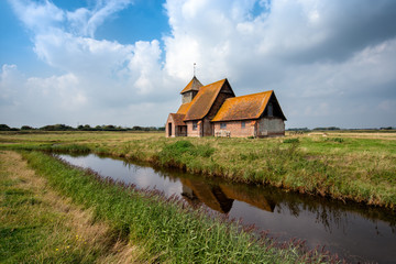 Fototapeta premium The English Countryside