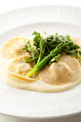 Ravioli