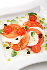 Caprese Salad