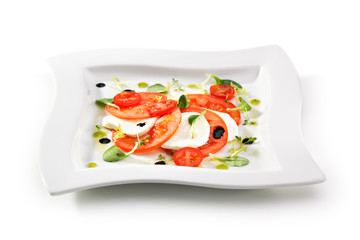 Caprese Salad