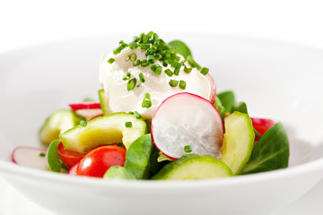 Freshness Salad
