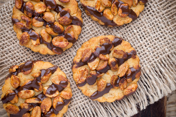 Cookies.
