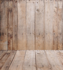 vintage wood texture background