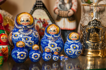 matryoshka